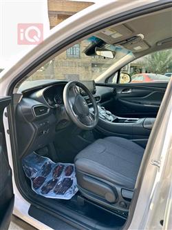 هیۆندای سەنتافی